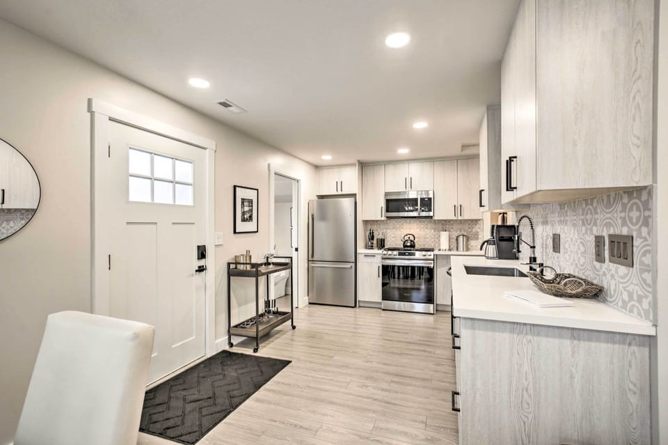 Kitchen | Cooking Basics
