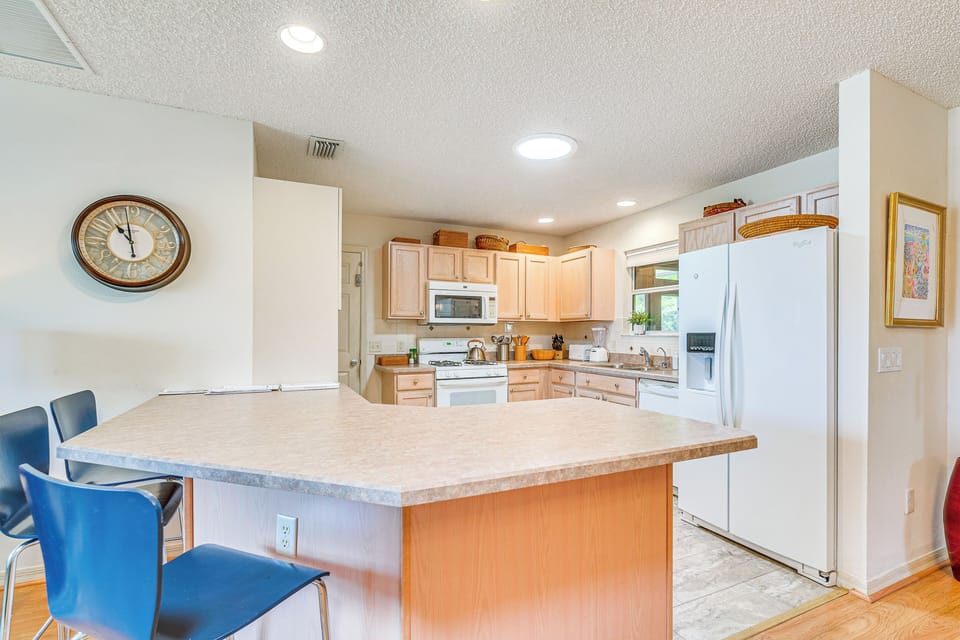 Kitchen | Cooking Basics | Coffee Maker