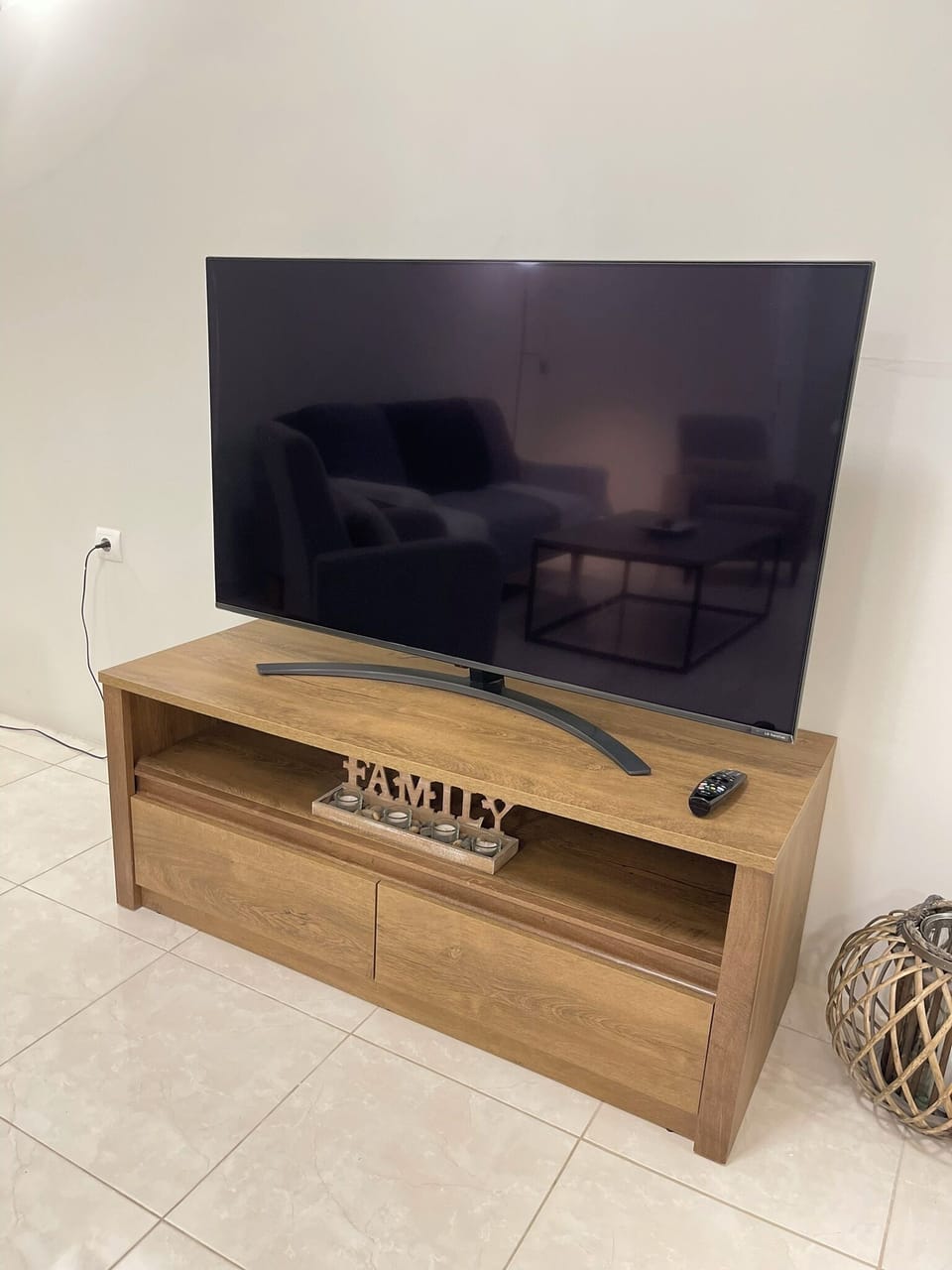 Television