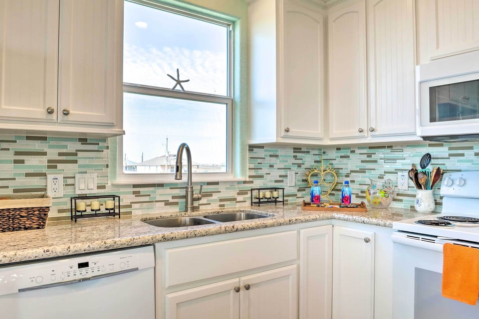 Kitchen | Coffee Maker