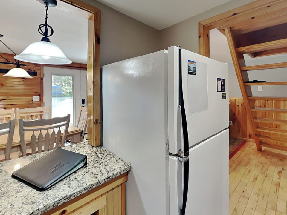 House (3 Bedrooms) | Property amenity