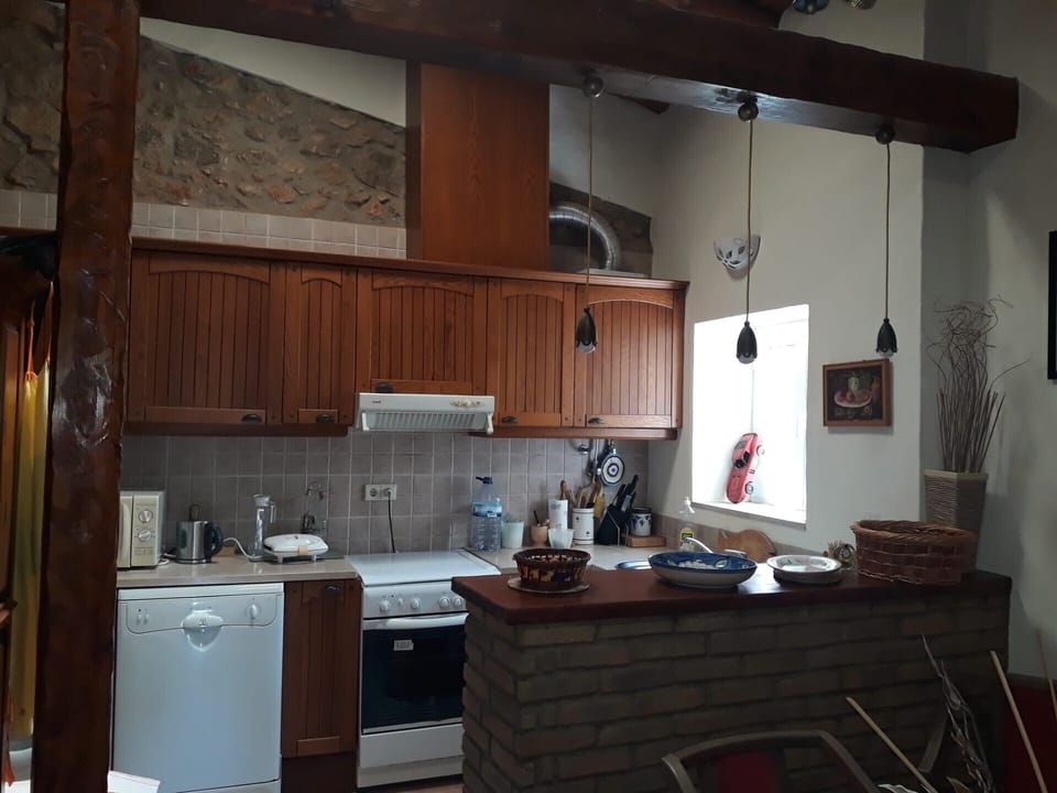 Cozinha