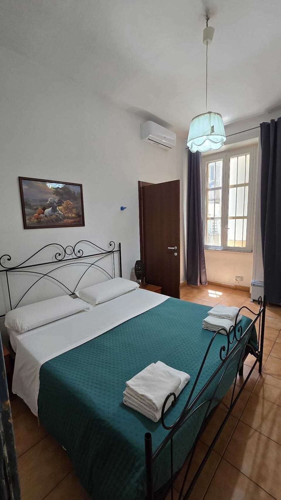 Superior Double Room, Ensuite | In-room safe, free WiFi, bed sheets