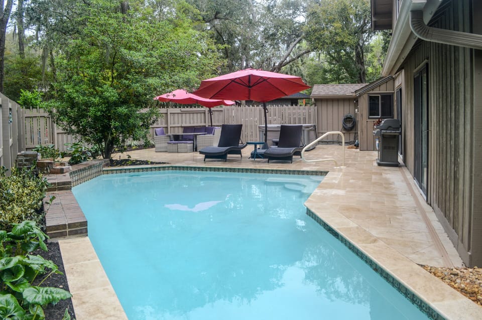 Private Pool