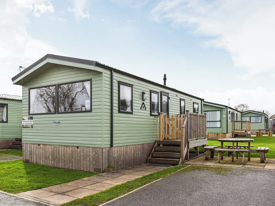 Exterior | The Brimham Retreat - Holiday Homes, Knaresborough