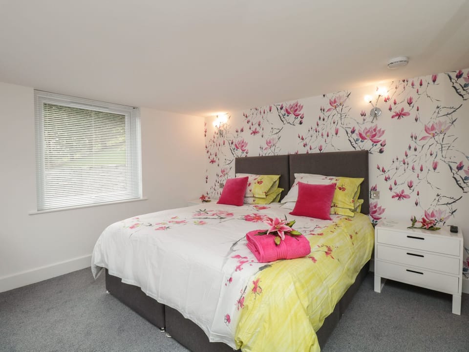 Brantlea House in Bowness-on-Windermere