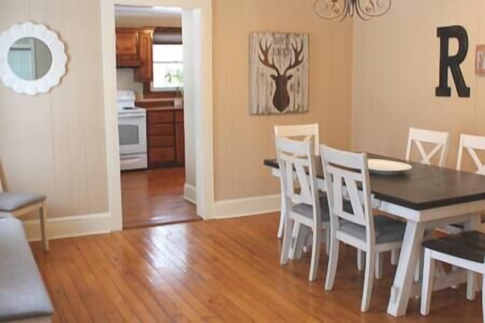 Diningroom
