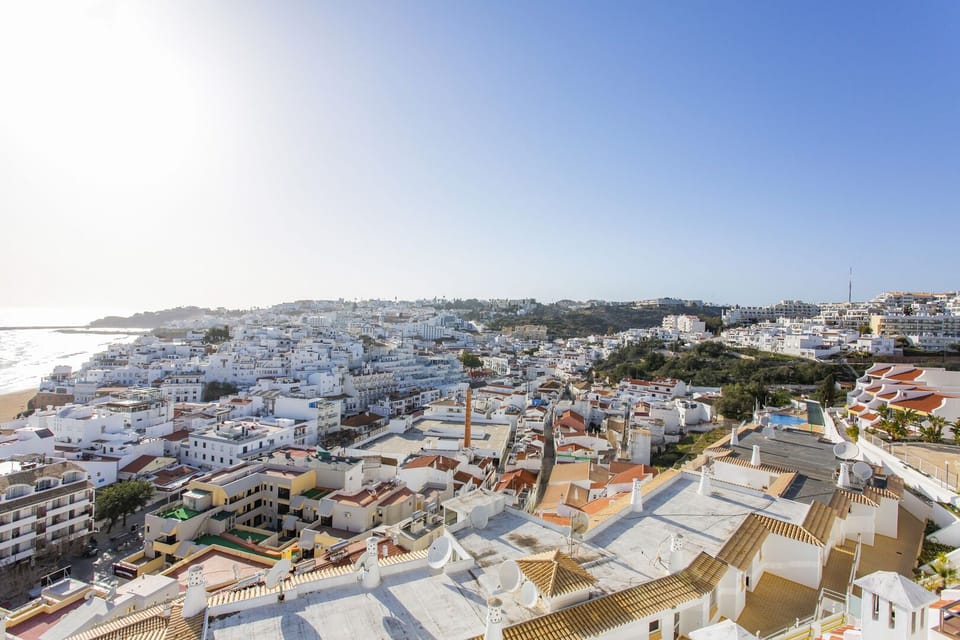 Communal Rooftop
