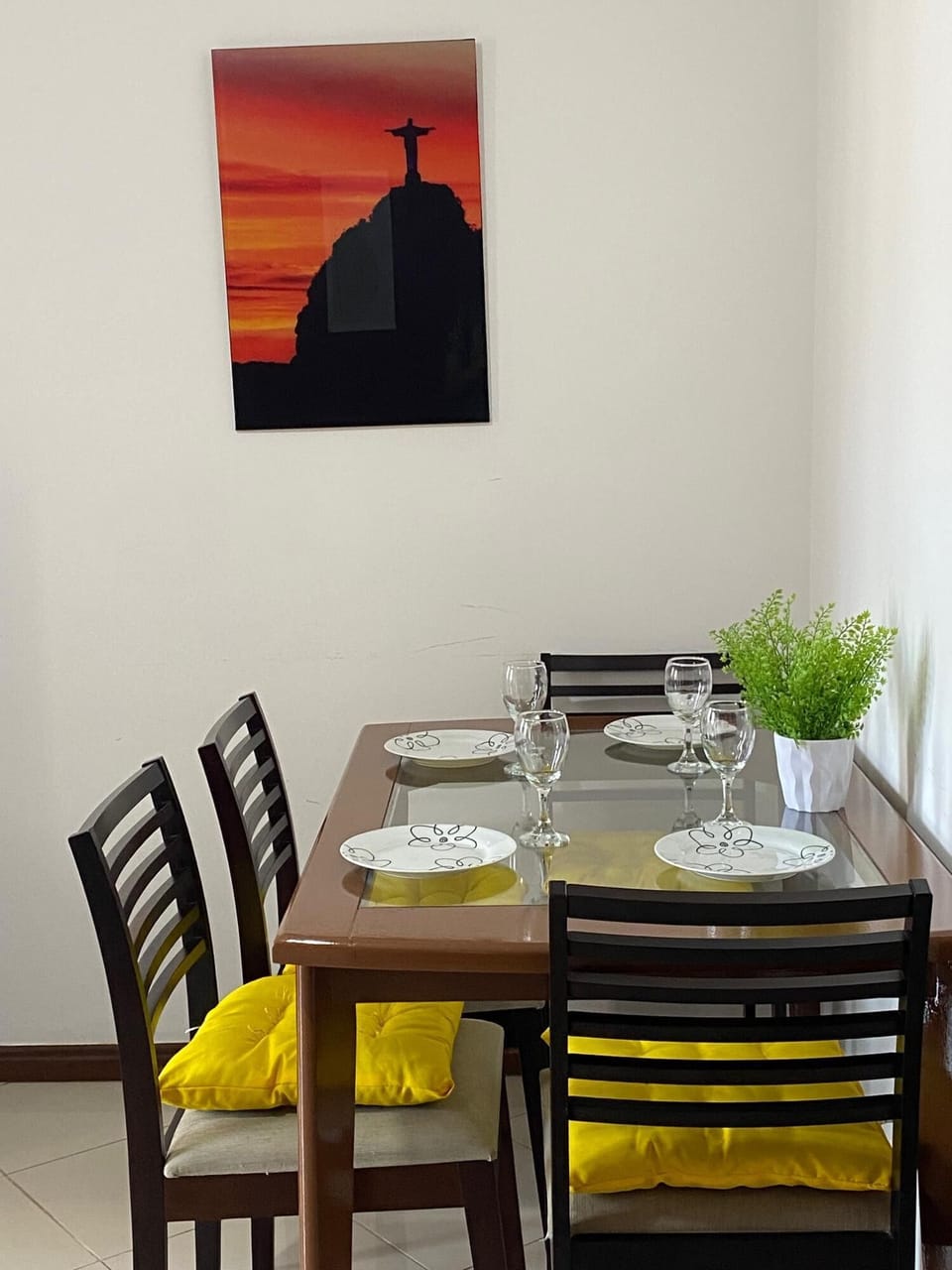 House | 1 bedroom, free internet