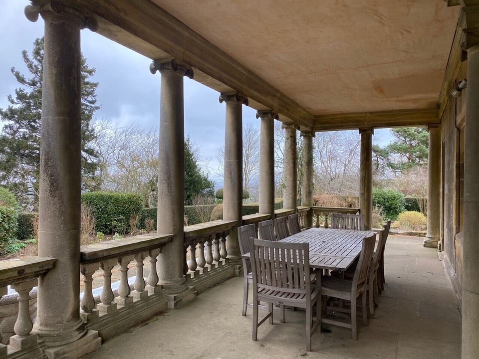 Veranda