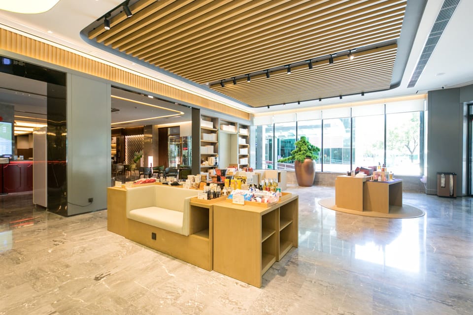 Ji Hotel Hotel in Wuhan