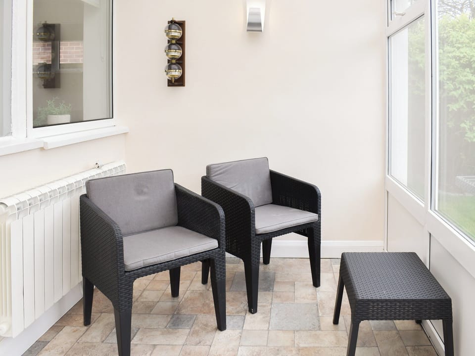 Sun room | Pebble Cottage, Middleton-on-Sea, near Bognor Regis