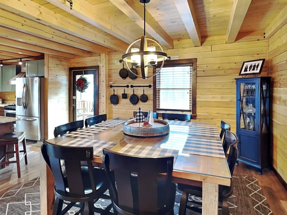House (5 Bedrooms) | Property amenity
