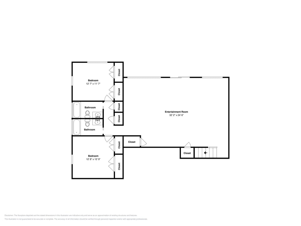 House (5 Bedrooms) | Property amenity