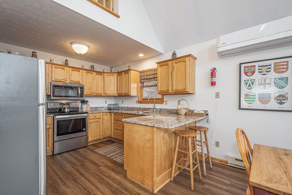 House (4 Bedrooms) | Property amenity