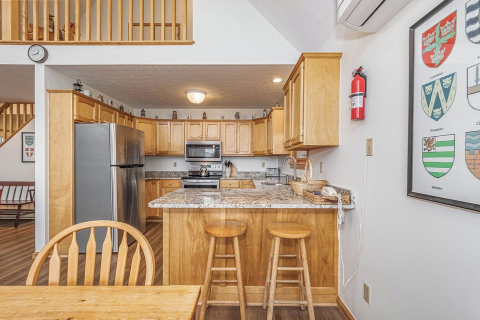 House (4 Bedrooms) | Property amenity