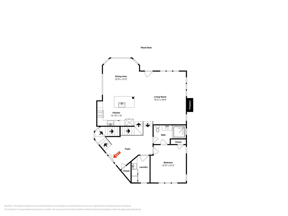 House (4 Bedrooms) | Property amenity