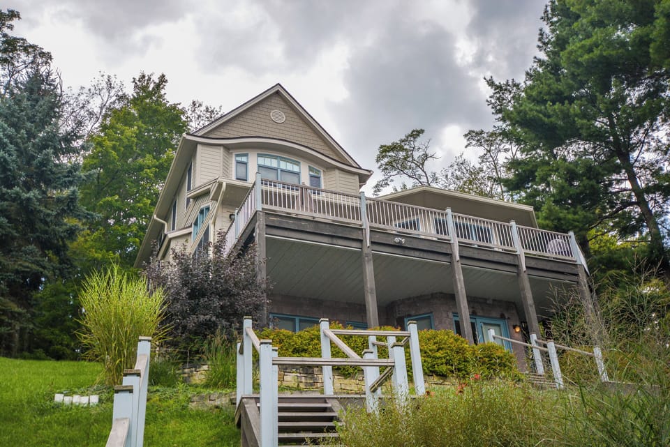 House (4 Bedrooms) | Property amenity
