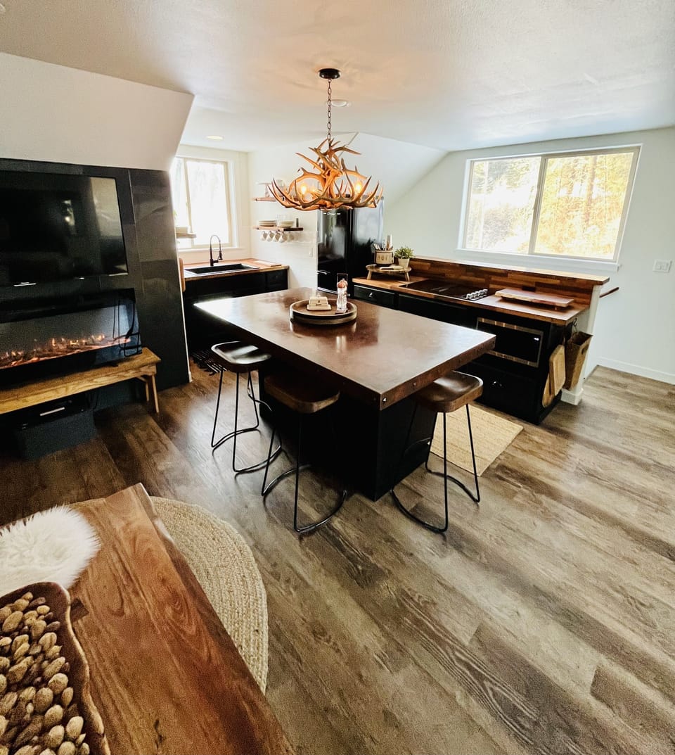 Kitchenette