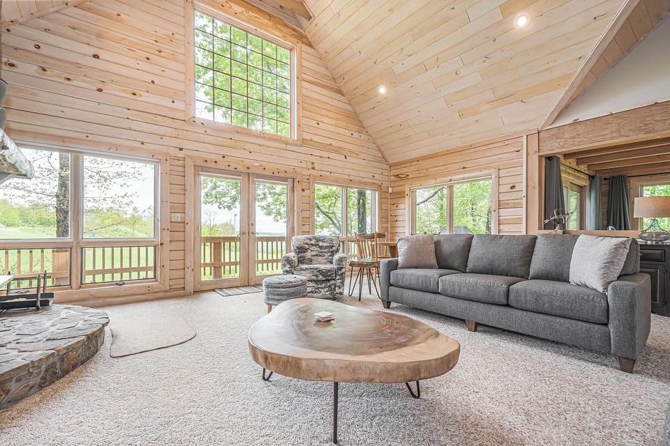 House (5 Bedrooms) | Property amenity