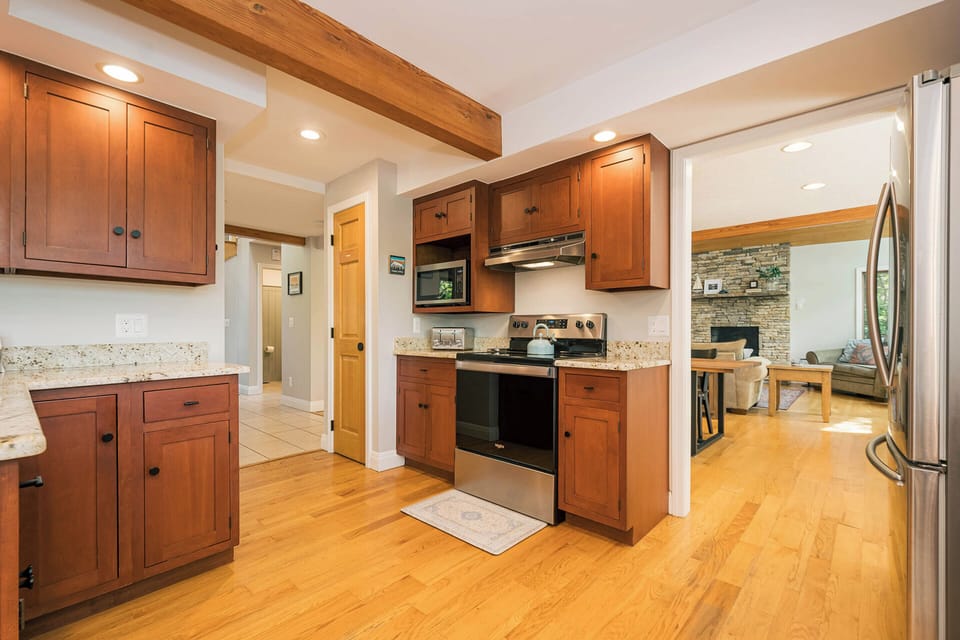 House (5 Bedrooms) | Property amenity