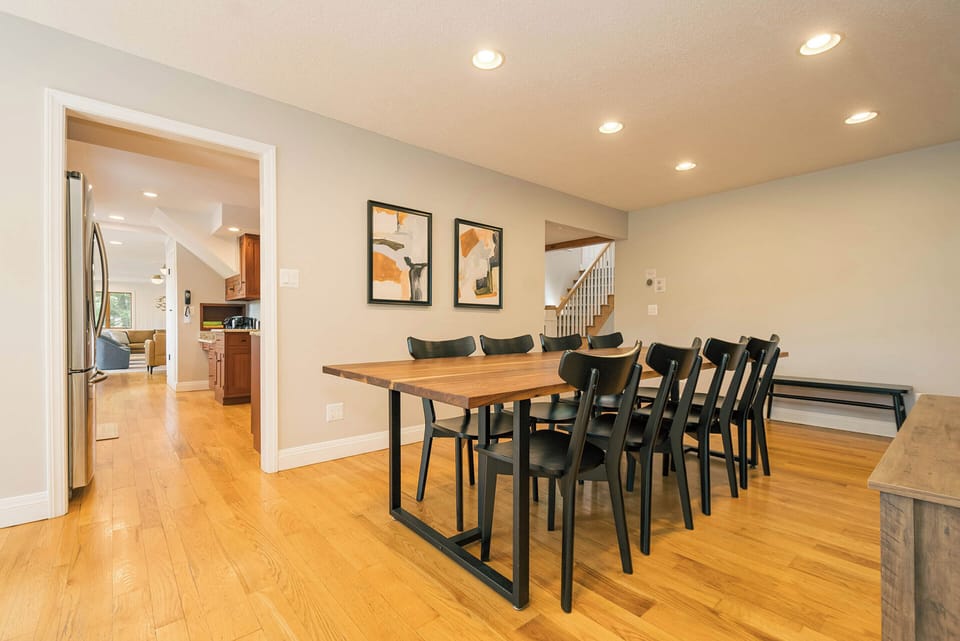 House (5 Bedrooms) | Property amenity