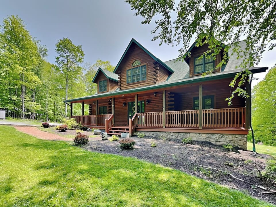 House (5 Bedrooms) | Property amenity