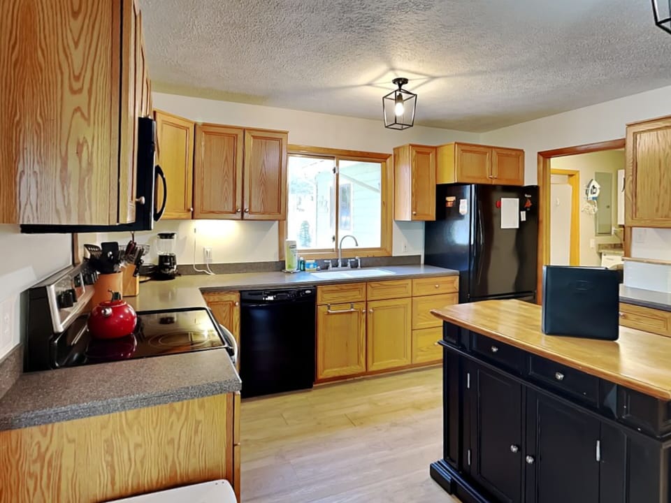 House (4 Bedrooms) | Property amenity