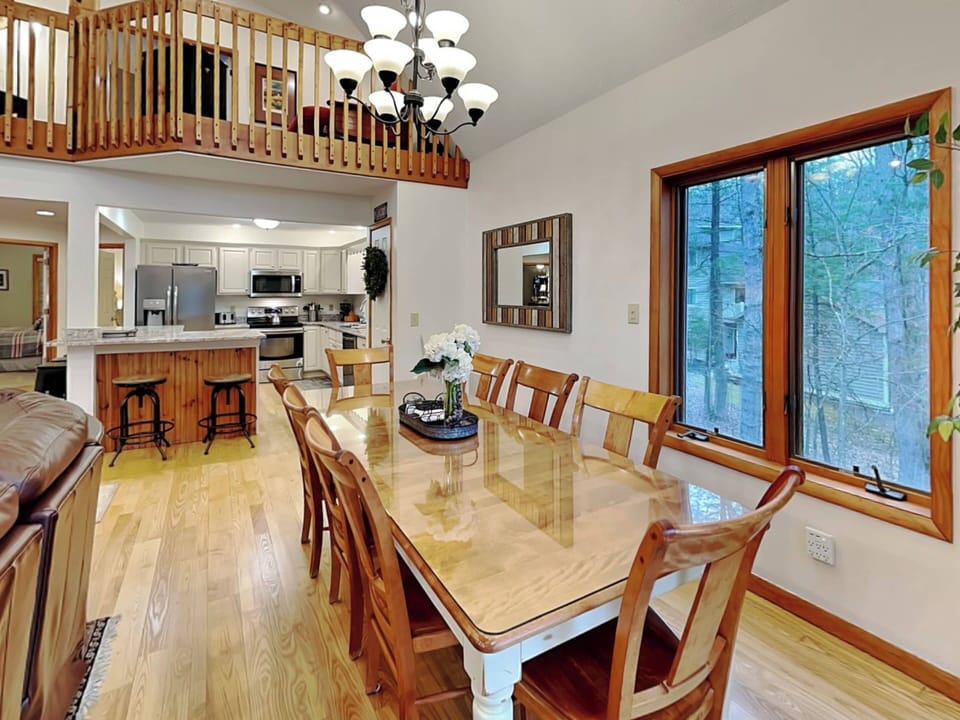 House (5 Bedrooms) | Property amenity