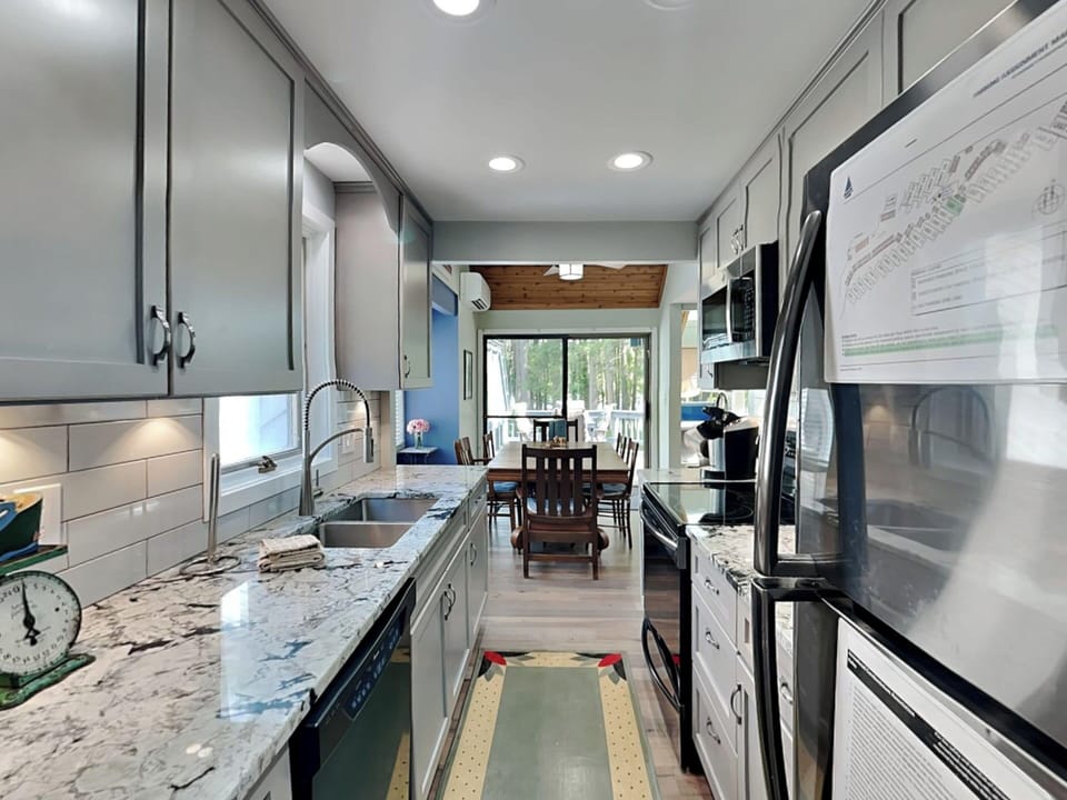 House (3 Bedrooms) | Property amenity