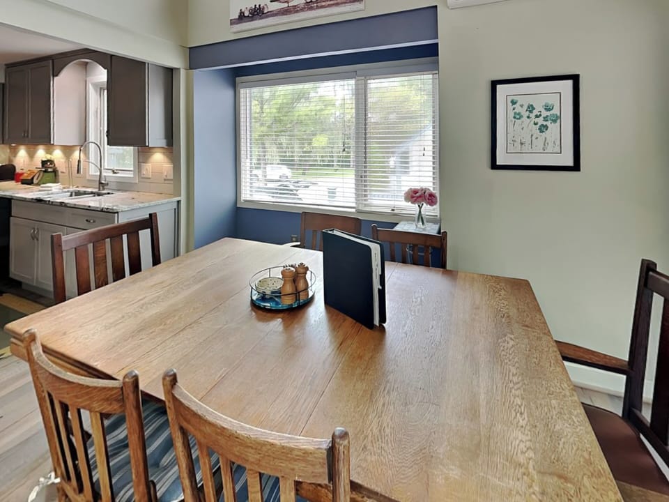 House (3 Bedrooms) | Property amenity