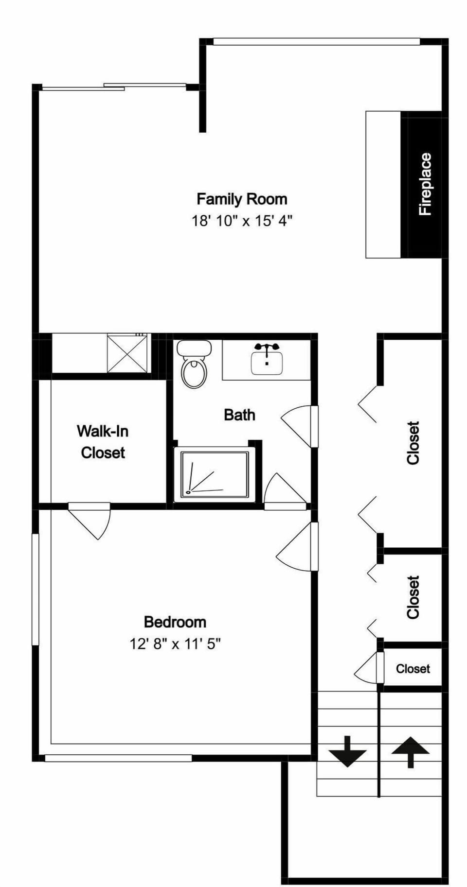House (3 Bedrooms) | Property amenity