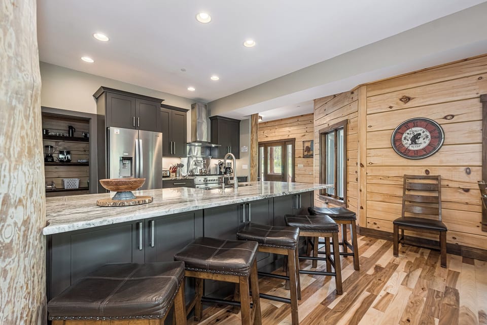 House (5 Bedrooms) | Property amenity