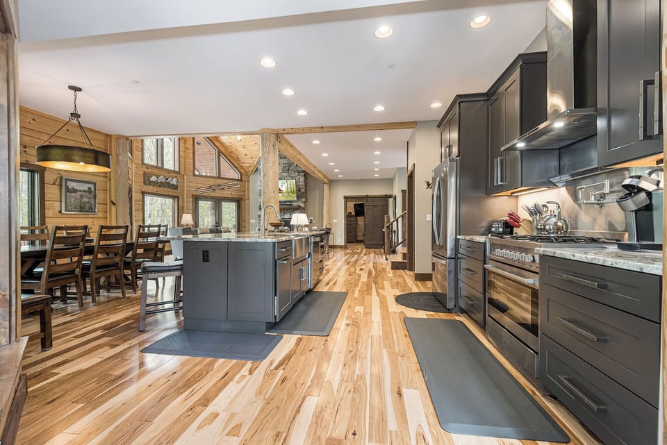 House (5 Bedrooms) | Property amenity
