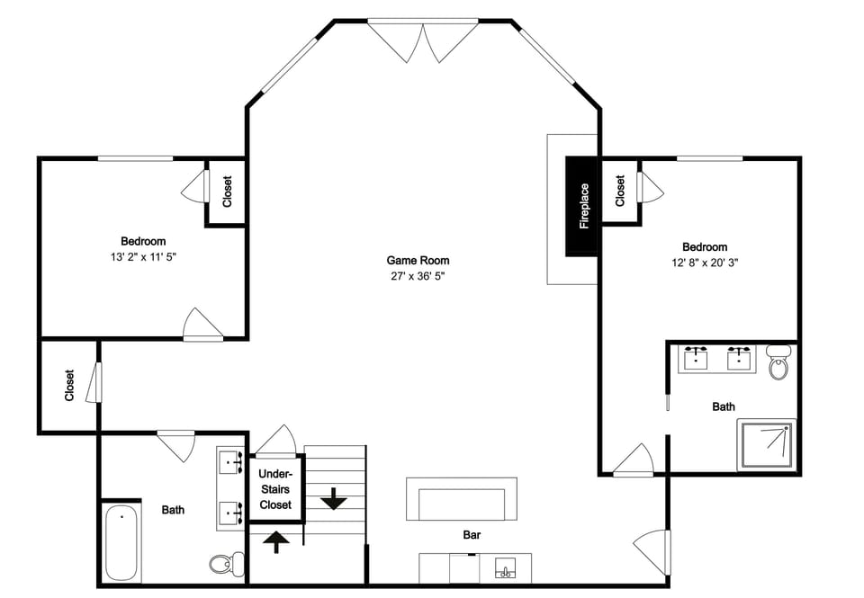 House (5 Bedrooms) | Property amenity
