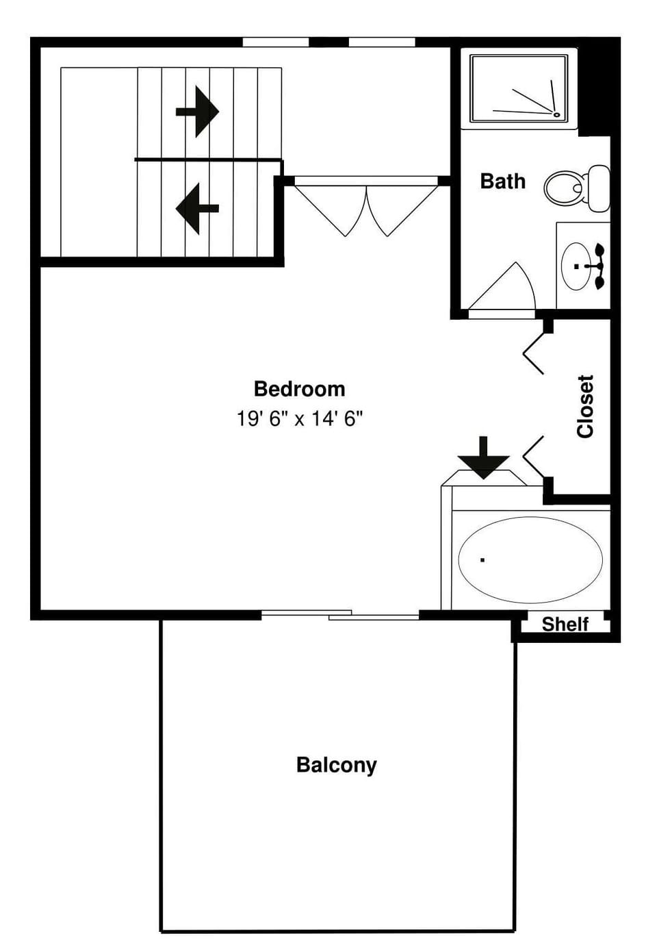House (3 Bedrooms) | Property amenity