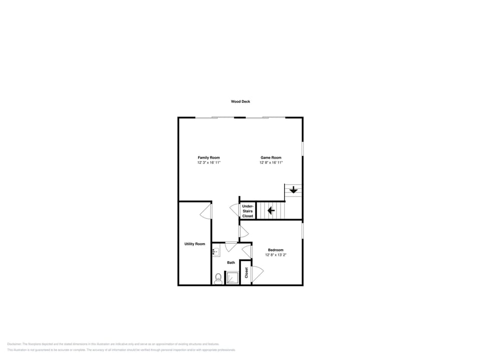 House (4 Bedrooms) | Property amenity