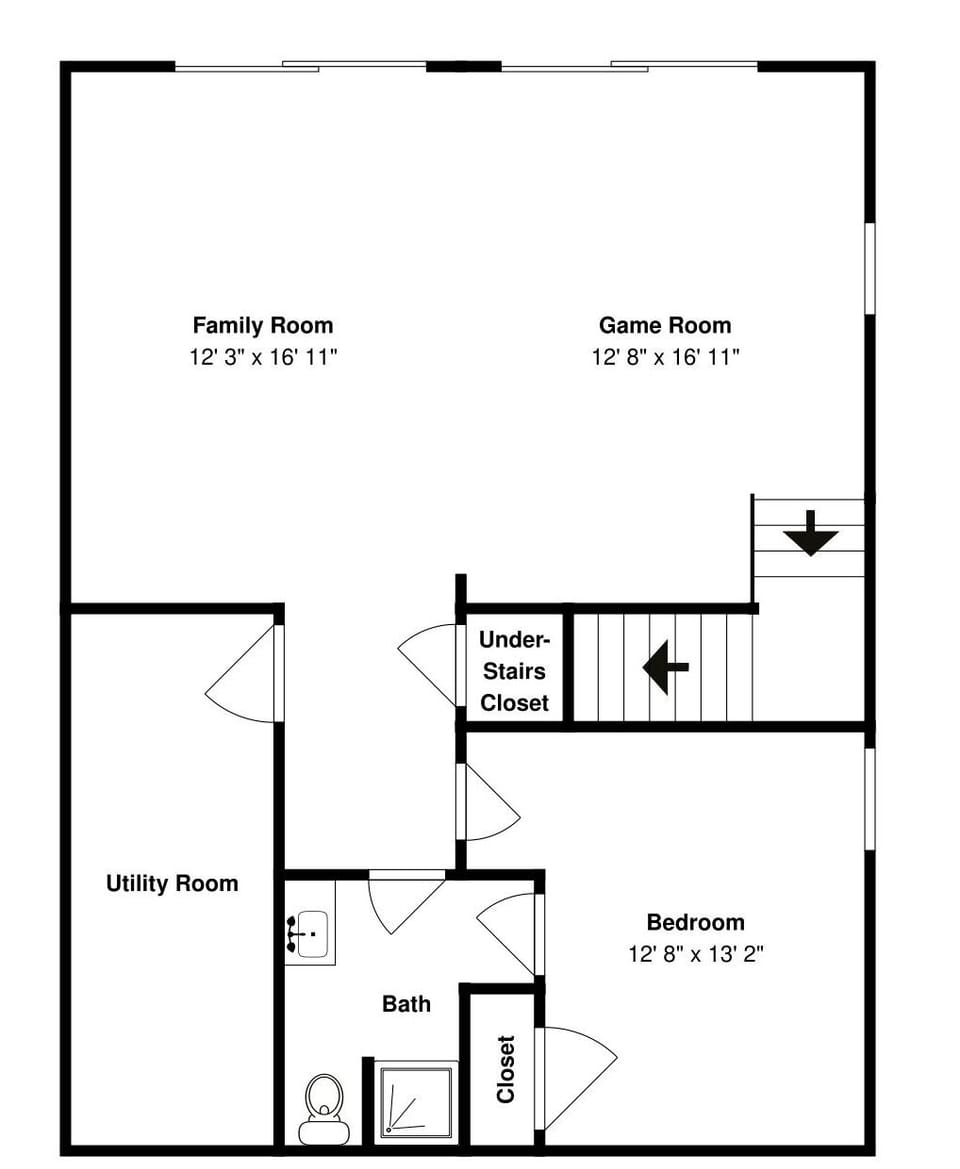House (4 Bedrooms) | Property amenity