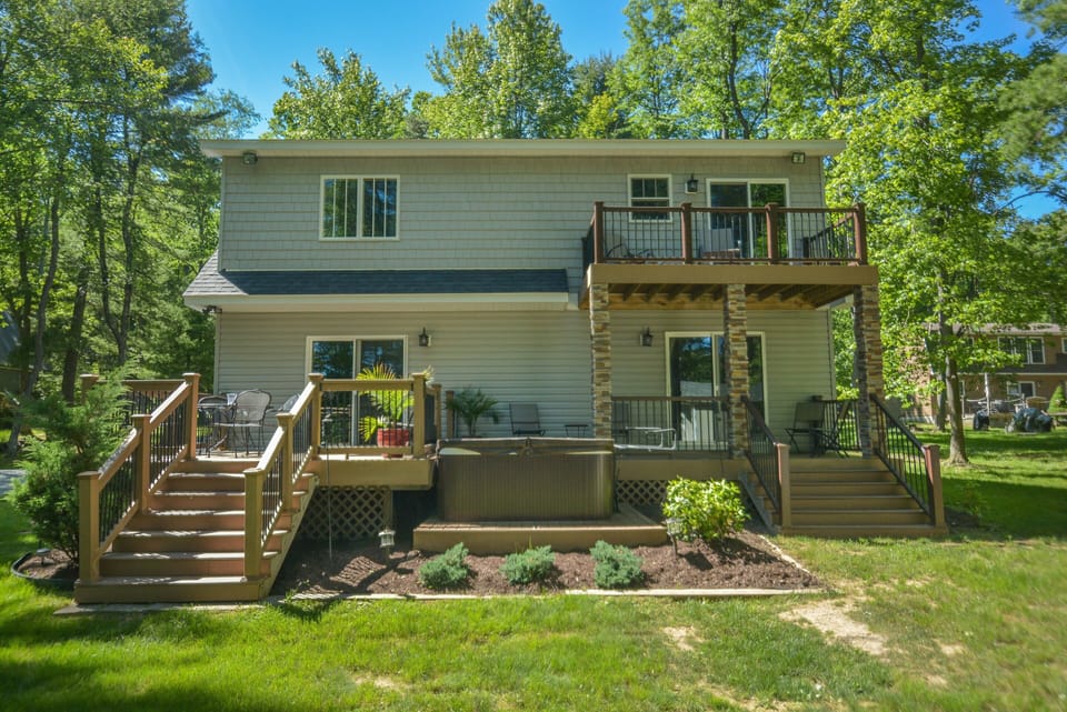 House (3 Bedrooms) | Property amenity