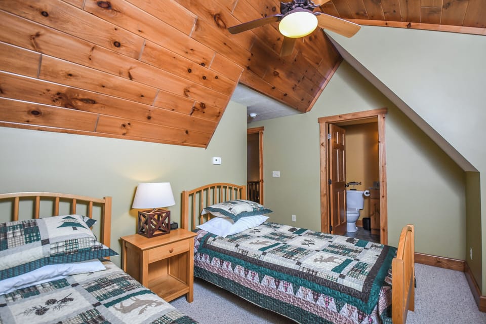 House (4 Bedrooms) | Property amenity