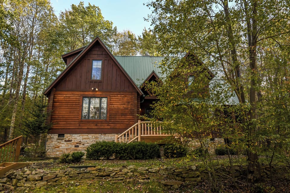 House (4 Bedrooms) | Property amenity
