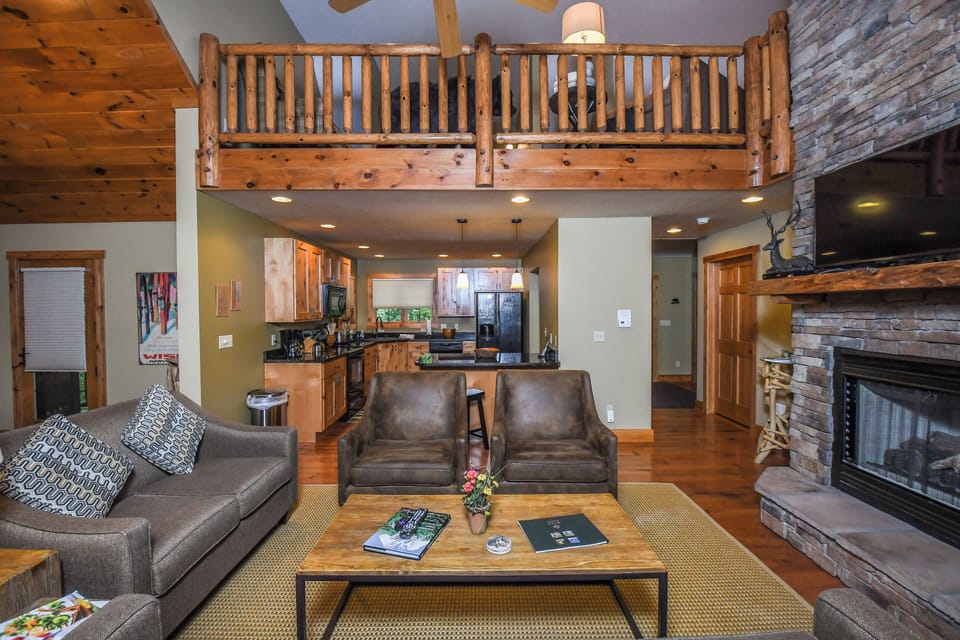 House (4 Bedrooms) | Property amenity