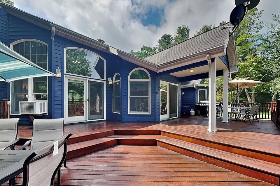 House (3 Bedrooms) | Property amenity