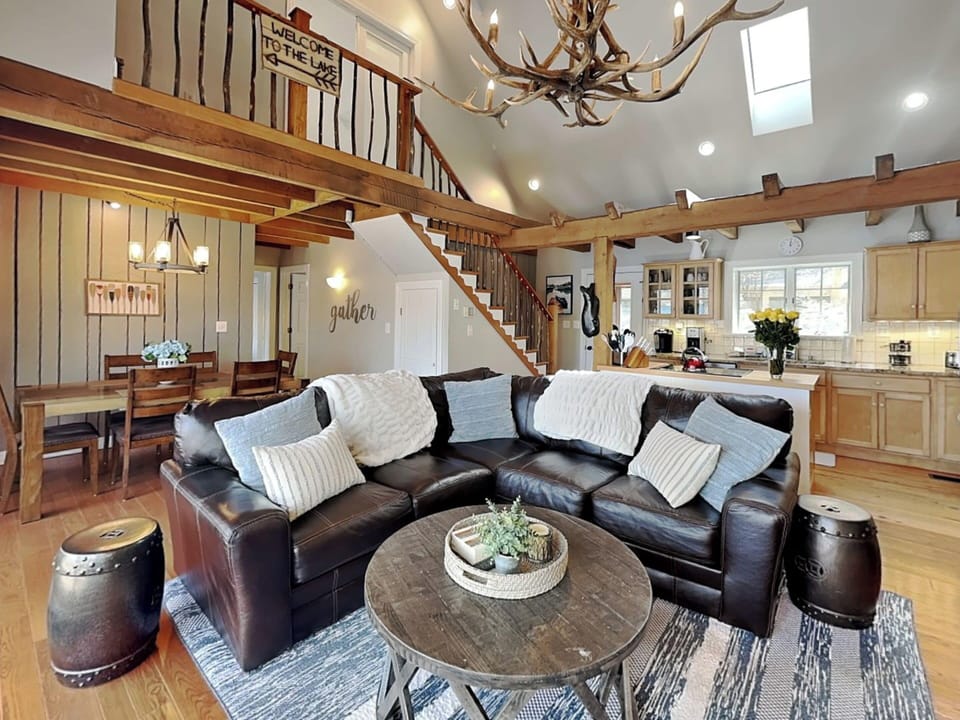 House (3 Bedrooms) | Property amenity