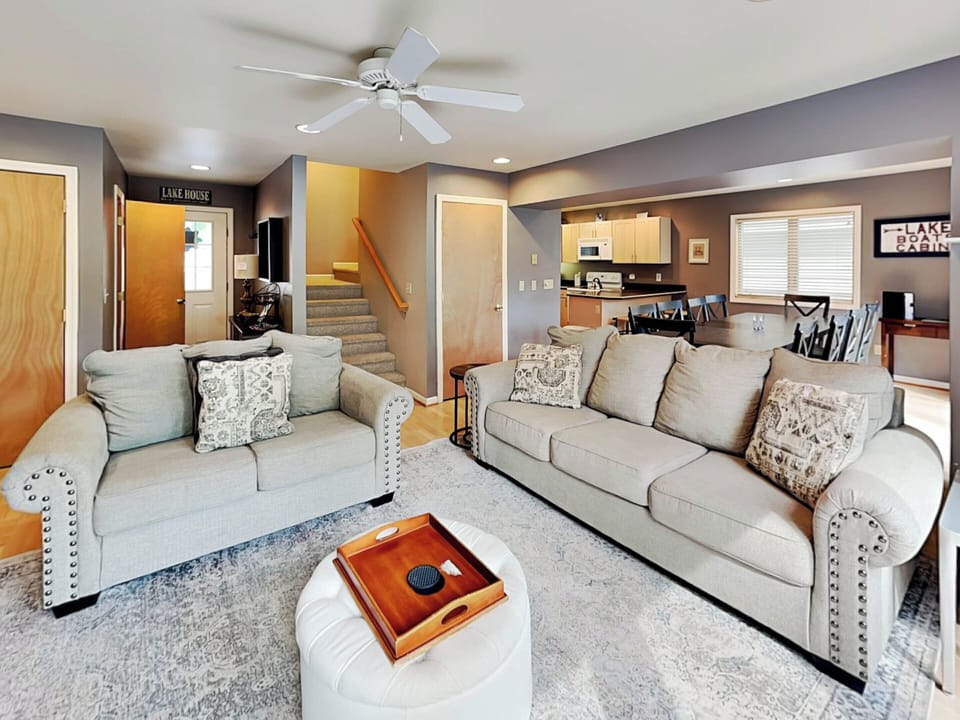 House (5 Bedrooms) | Property amenity