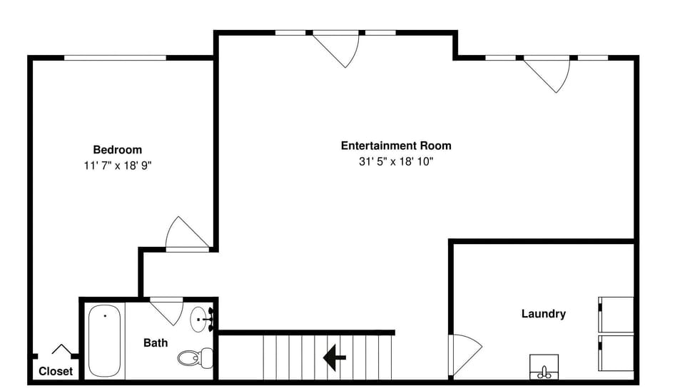House (5 Bedrooms) | Property amenity