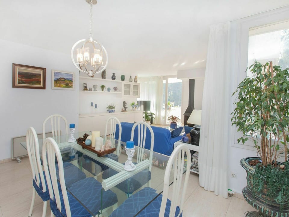 Furniture, Table, Chair, Plant, Azure, Interior Design, Living Room, Floor, House, Houseplant