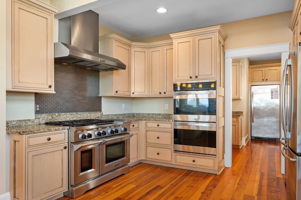 KDH440: Best Of My Love | TL Kitchen Area