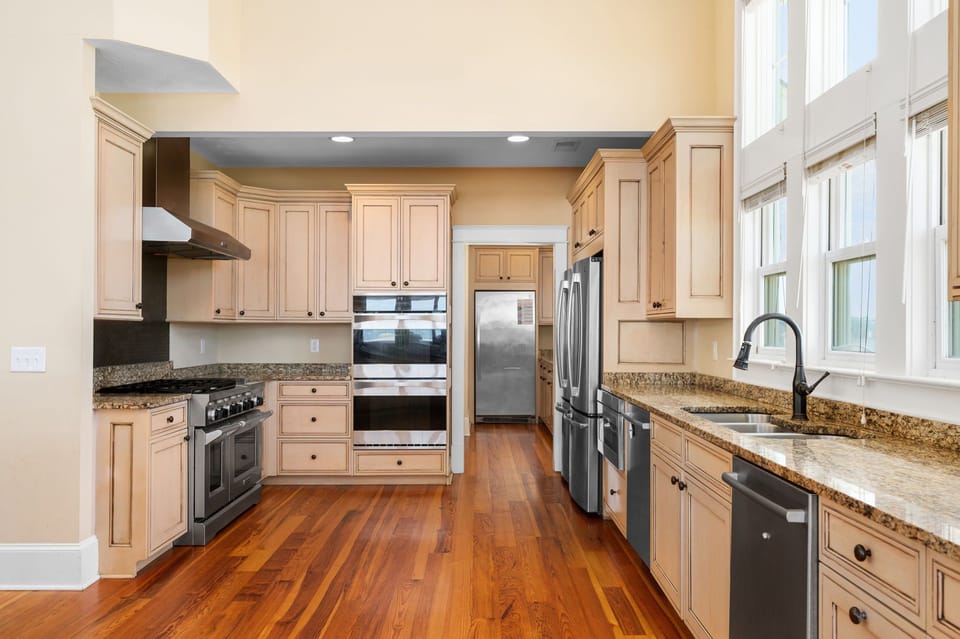 KDH440: Best Of My Love | TL Kitchen Area