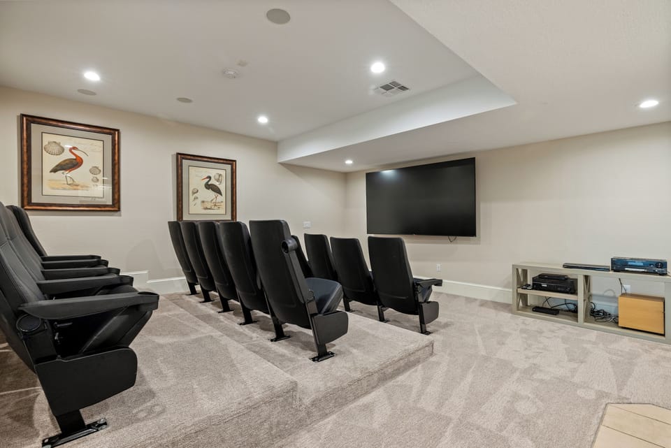 SNH345: Take It To The Limit | LL Theater Room